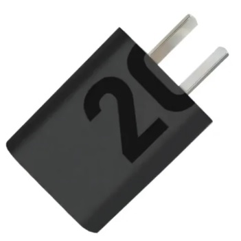 cargador-20w-motorola-original