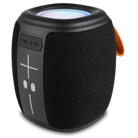 Parlante Soul Bluetooth 8w