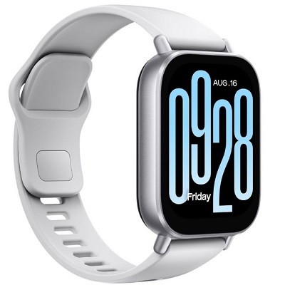 smartwatch xiaomi active 5