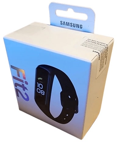 smartwatch xiaomi active 5