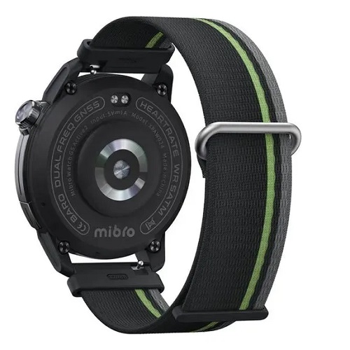 smartwatch xiaomi active 5
