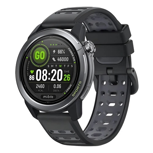smartwatch xiaomi active 5