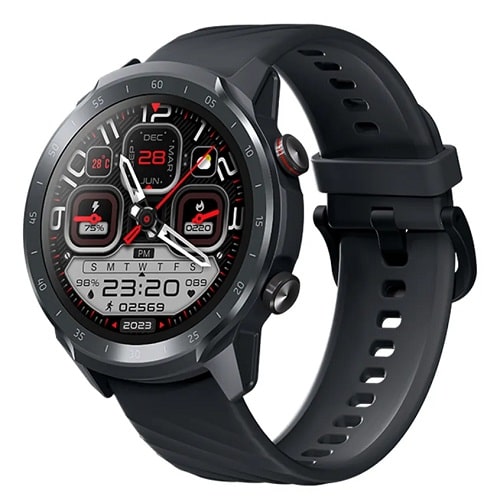 smartwatch xiaomi active 5