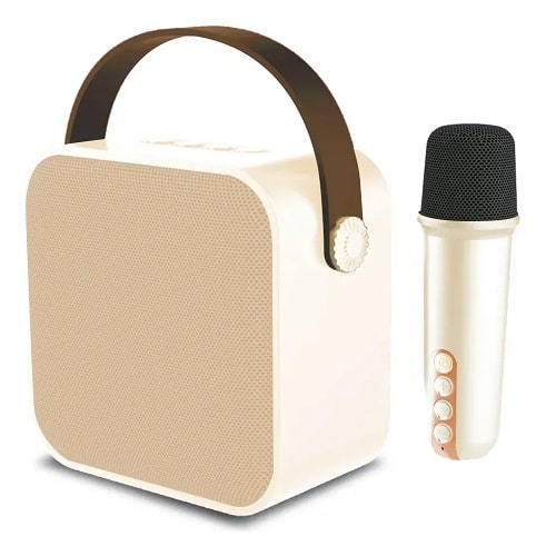 caja Parlante Soul Bluetooth 8w