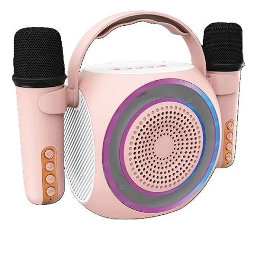 caja Parlante Soul Bluetooth 8w