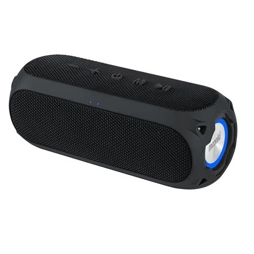 caja Parlante Soul Bluetooth 8w