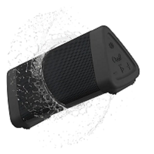Parlante Soul Bluetooth 8w