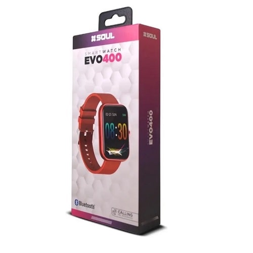 smartwatch xiaomi active 5