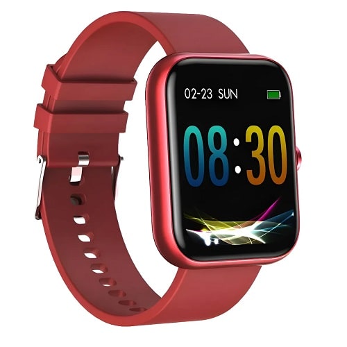 smartwatch xiaomi active 5