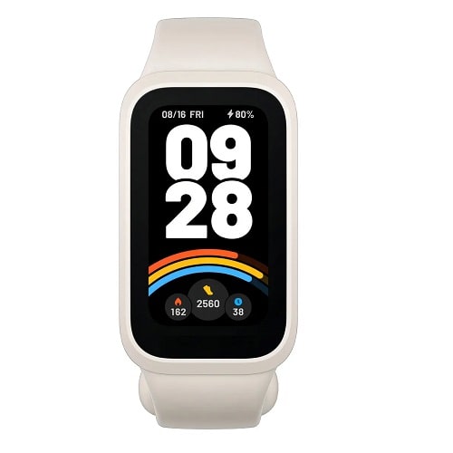 smartwatch xiaomi active 5