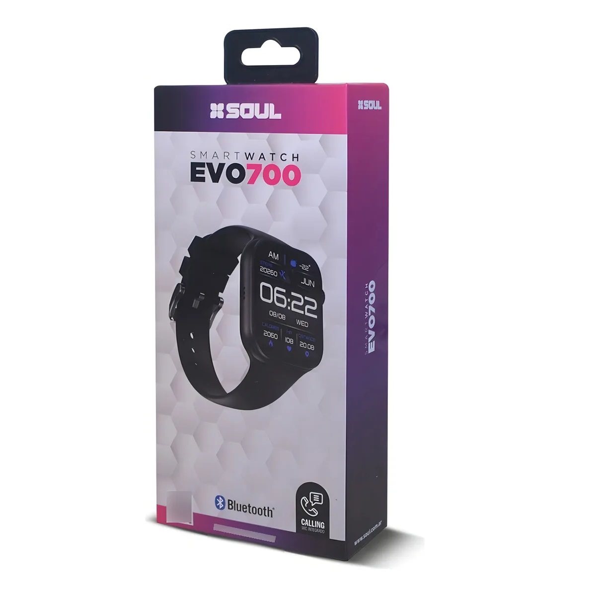 smartwatch xiaomi active 5