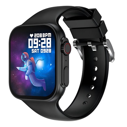 smartwatch xiaomi active 5