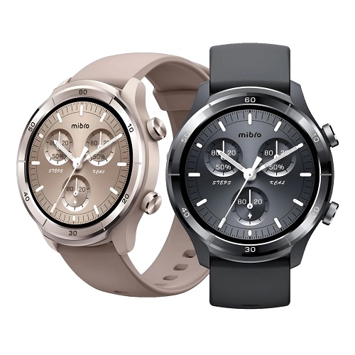 smartwatch xiaomi active 5