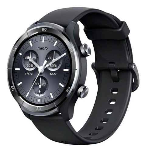 smartwatch xiaomi active 5