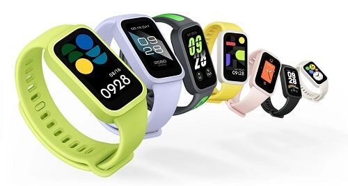 Antes de comprar un smartwatch mirá esto