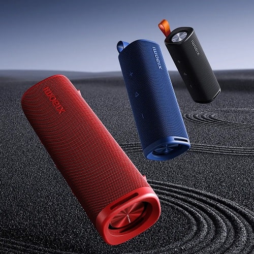 caja Parlante Soul Bluetooth 8w