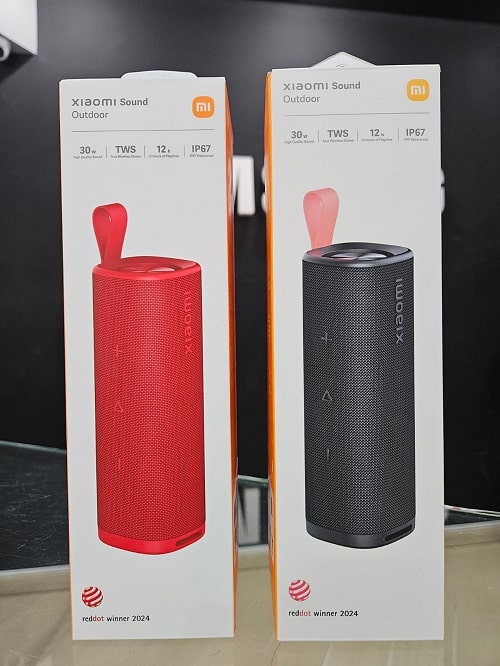 caja Parlante Soul Bluetooth 8w