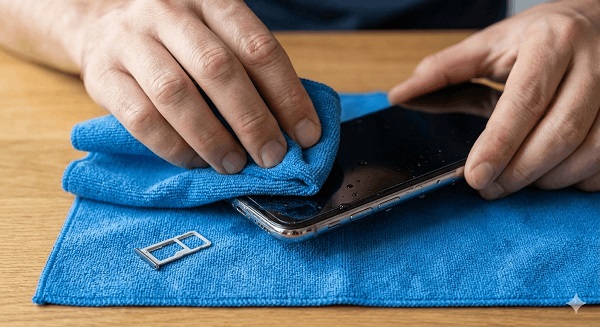 Antes de comprar un smartwatch mirá esto