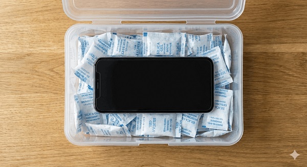 Antes de comprar un smartwatch mirá esto