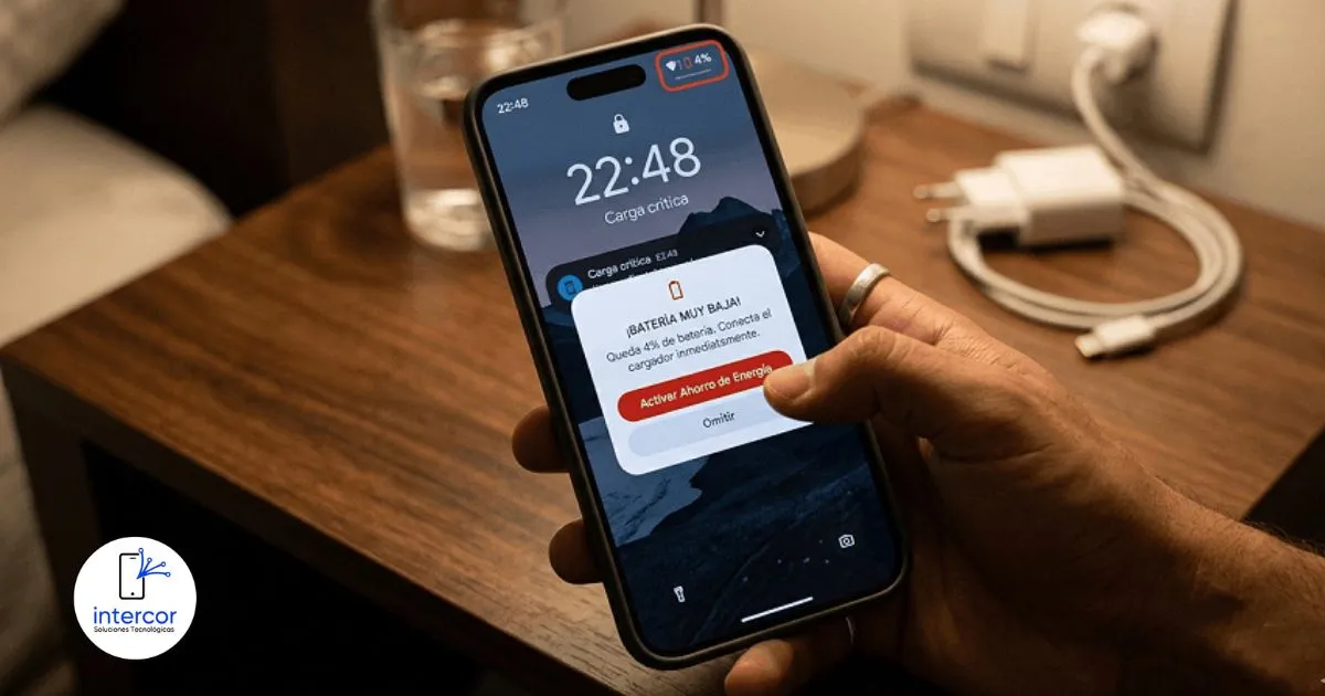 Antes de comprar un smartwatch mirá esto