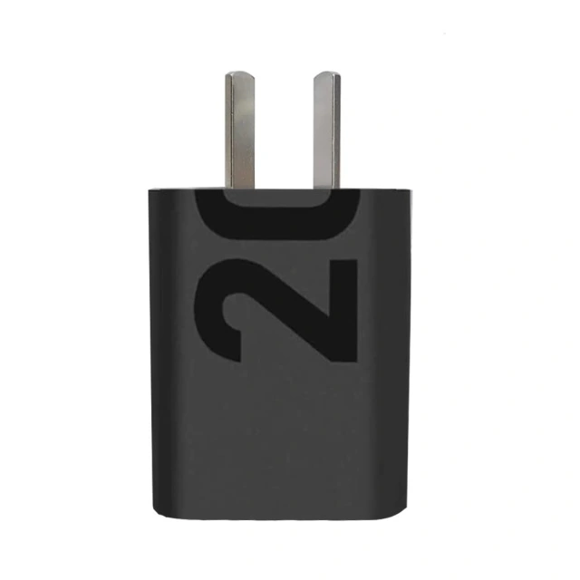 cargador 33w motorola original