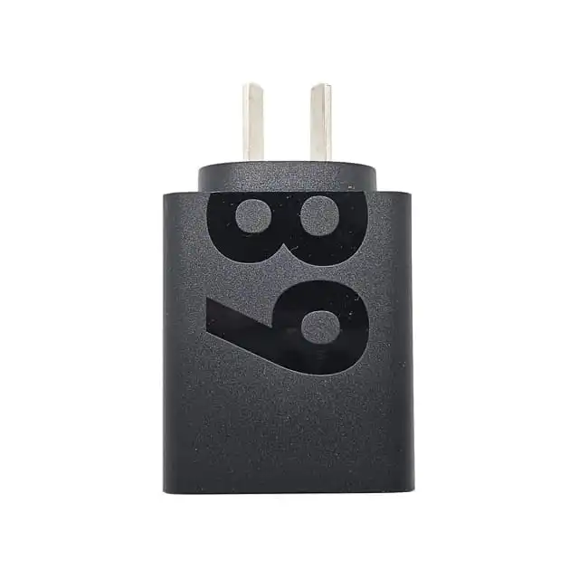 cargador 33w motorola original
