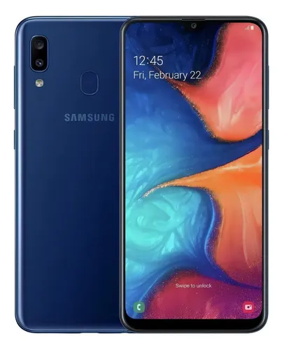 Samsung A13 reacondicionado