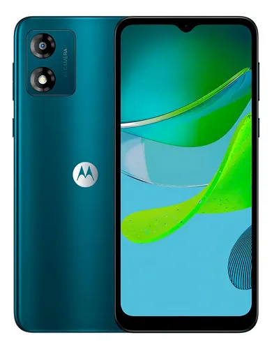 Samsung A13 reacondicionado