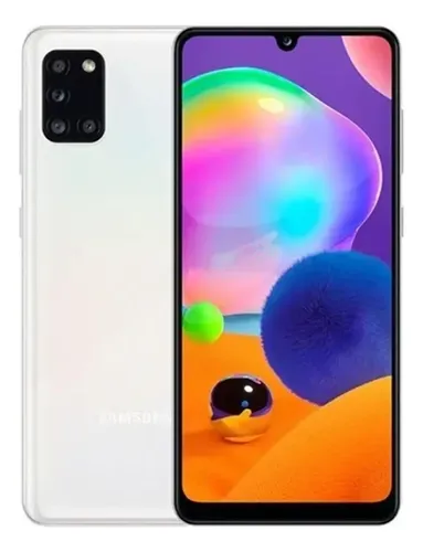 Samsung A13 reacondicionado