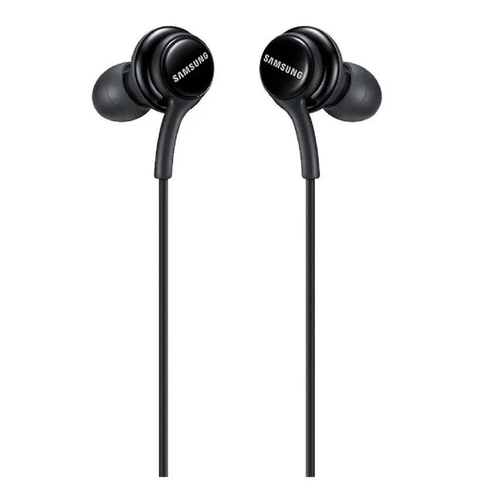 Auriculares con cable