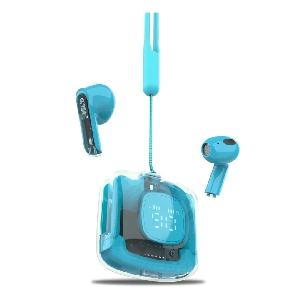 Auriculares inalámricos bluetooth in ear