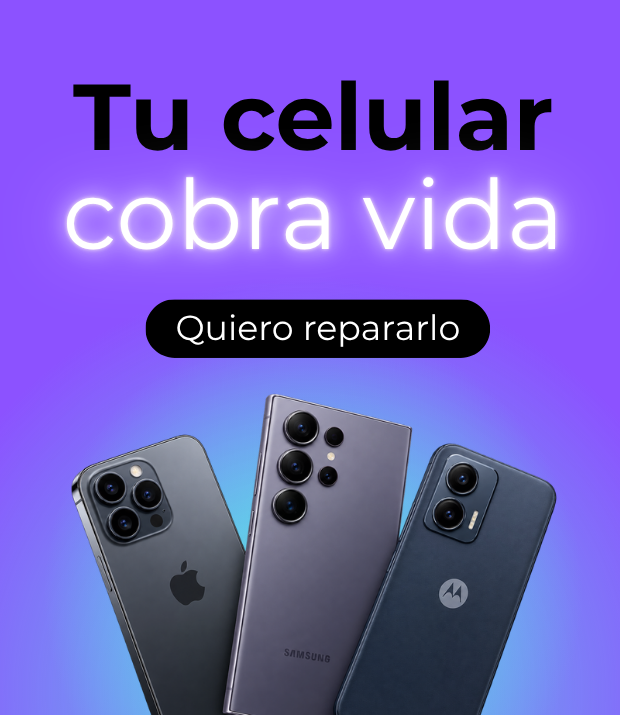 servicio tecnico celulares intercor