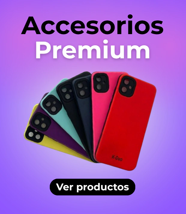categoria de cargadores originales