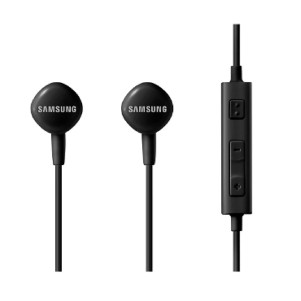 Auriculares con cable y microfono