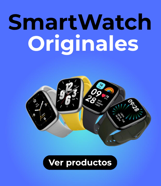 Categoría de tecnologia para niños