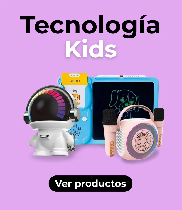categoria de sonido intercor